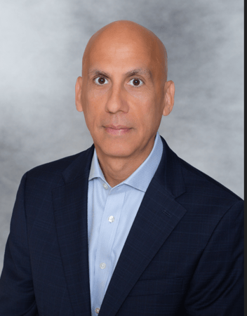 Photo of Robert D'Amato