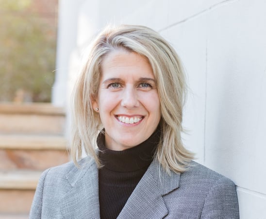 Photo of Terri Murray