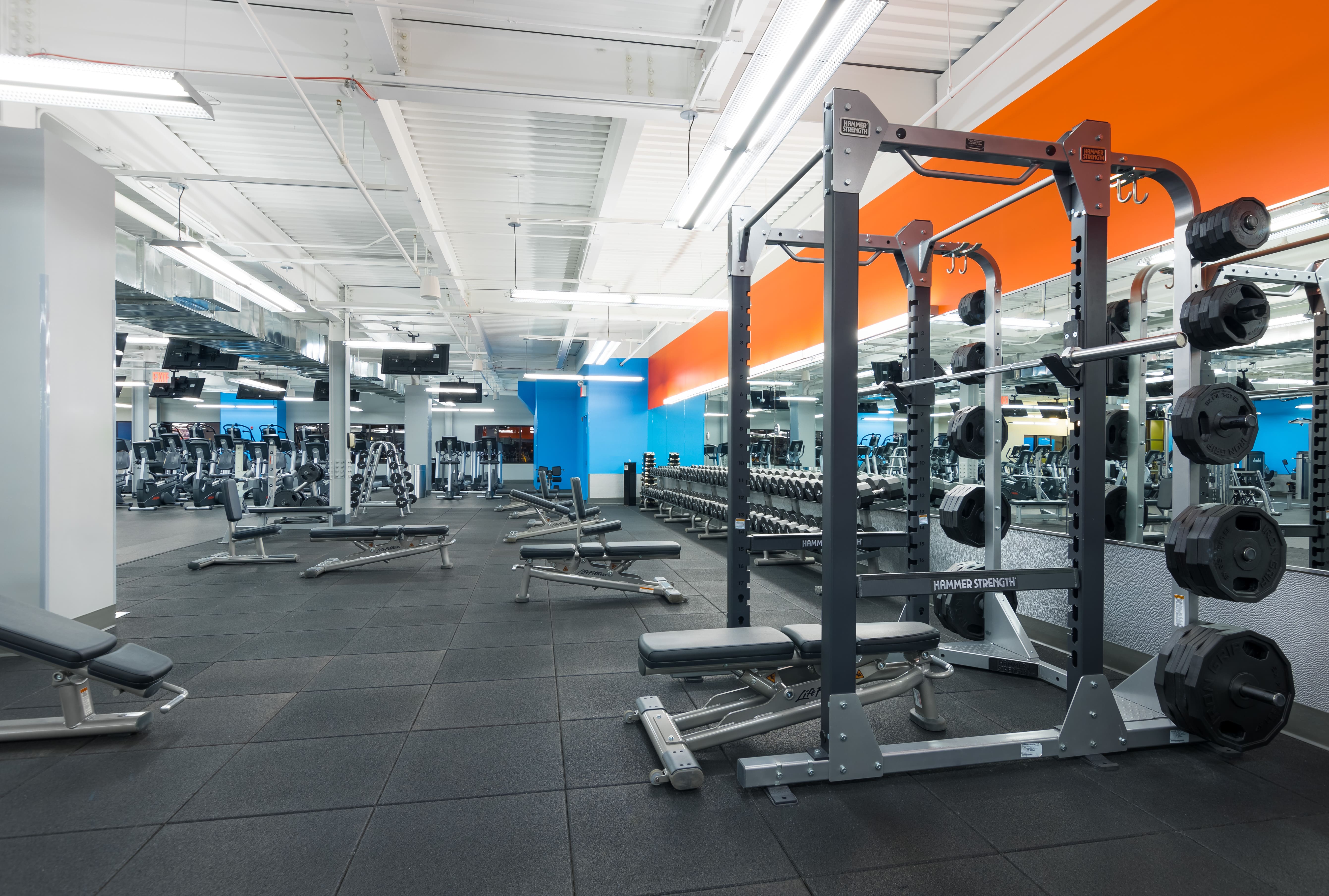All Access Blink Gym Membership 97 - 9pgi2cu