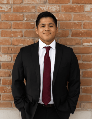 Photo of agent