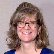 Photo of Andrea J Nelson