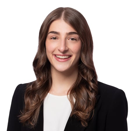 Photo of Julia Tsatas