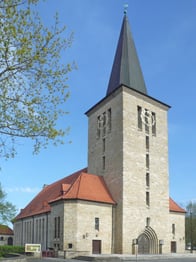 Petrus-Kirche Osnabrück