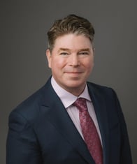 Photo of James Kennedy - Morgan Stanley