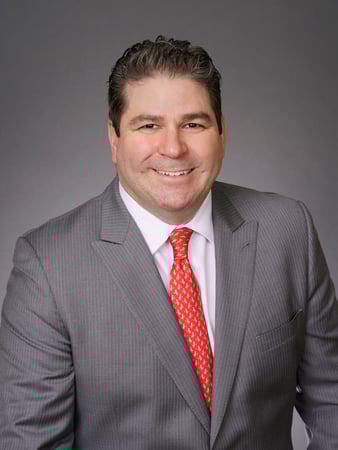 Photo of Vincent Colucci