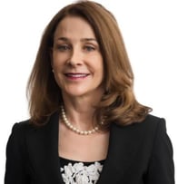 Photo of Carole A Hall - Morgan Stanley