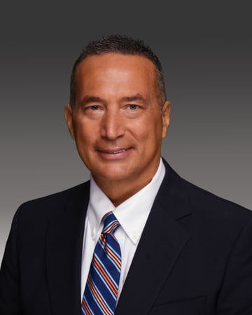 Photo of Robert V Pellettieri