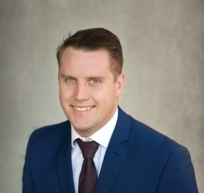 Photo of Kevin Fennell