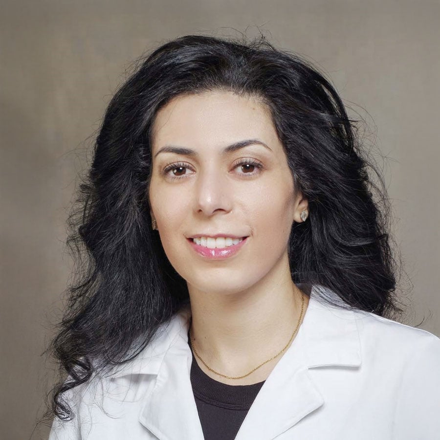 Ani Nalbandian, MD, MS