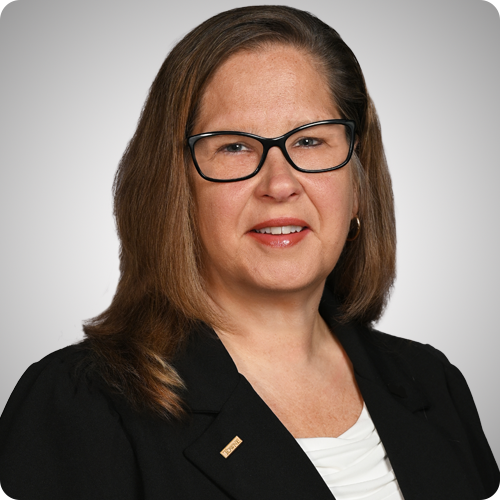 Karen Yount, TowneBank Branch Manager