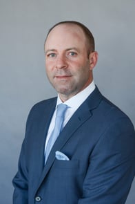 Photo of Jason Riccardo - Morgan Stanley