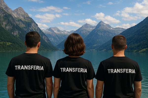 Zürich, Basel, Bern & Solothurn