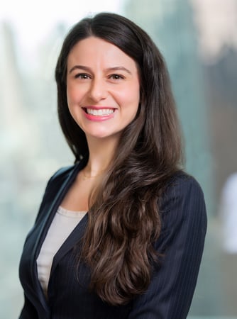 Photo of Elizabeth Smith