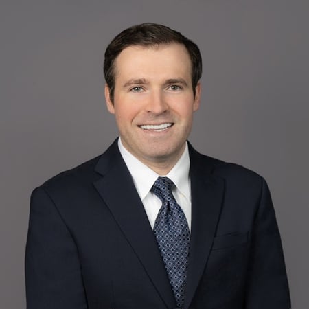 Photo of Conor Morreale