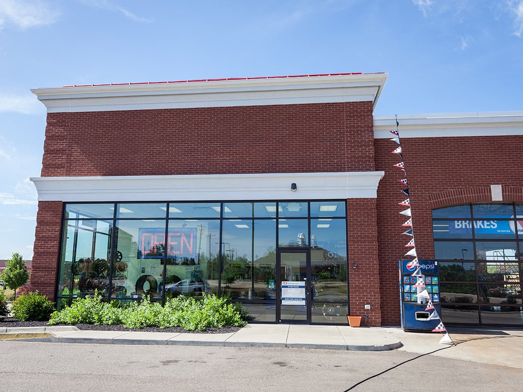 Tire Discounters Walton tires, alignment, brakes, autoglass in Walton, KY