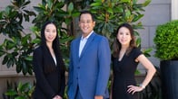 Photo of Derrick Gin - Morgan Stanley Financial Advisor