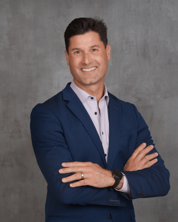 Photo of Ryan D. Suvoy