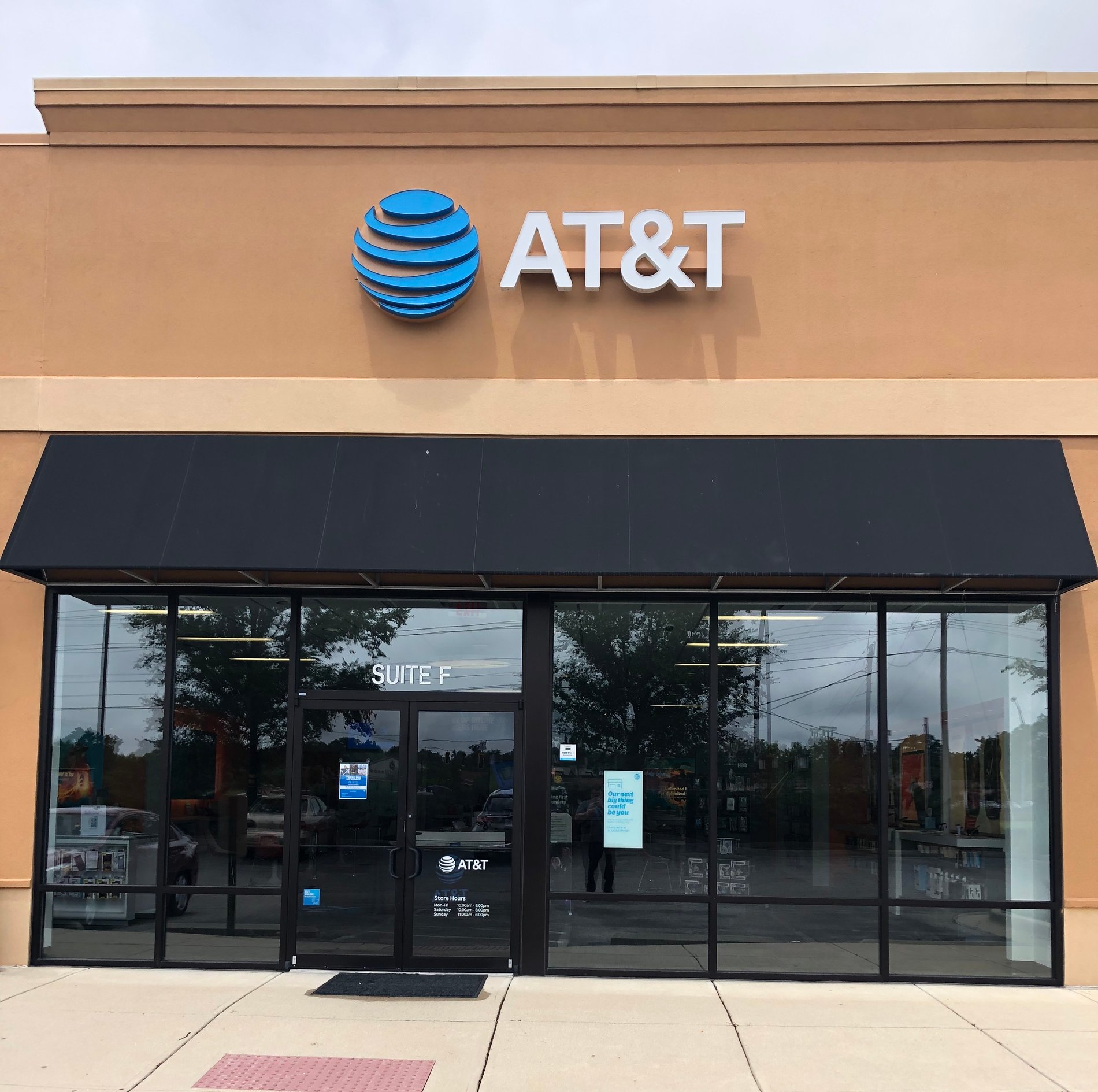 AT&T Store - Milford - Milford, OH