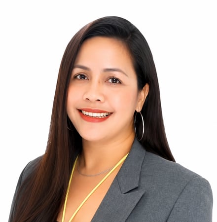 Photo of Ashley Reyes