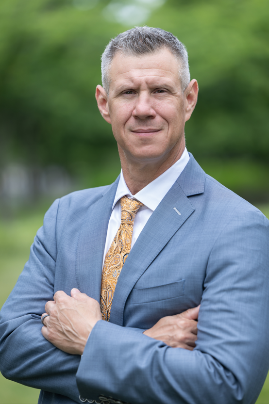 Photo of Stuart Fishbein