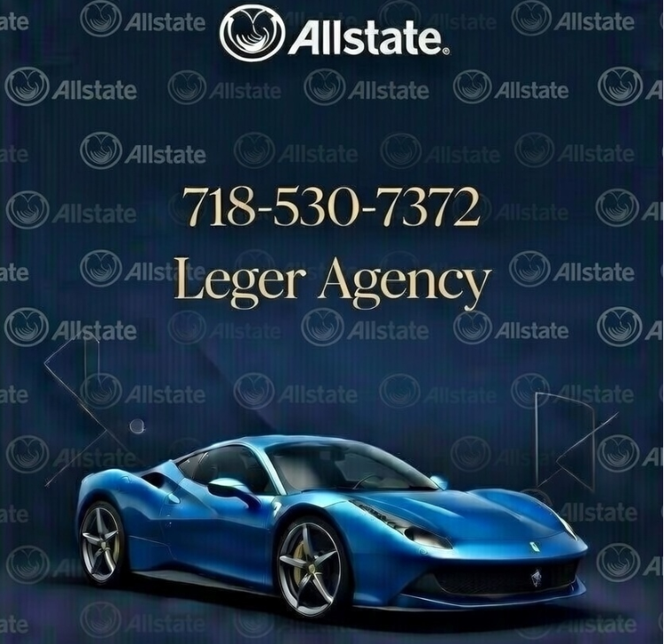 Leger Agency Bronx, NY