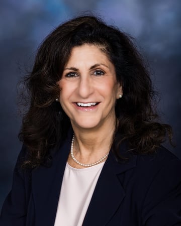 Photo of Lisa DiMaggio