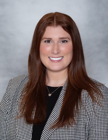 Photo of Katie Killeen