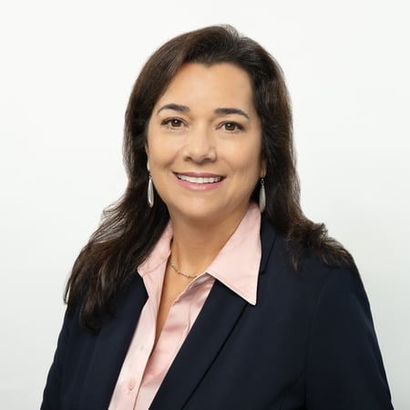 Photo of Denise Prado