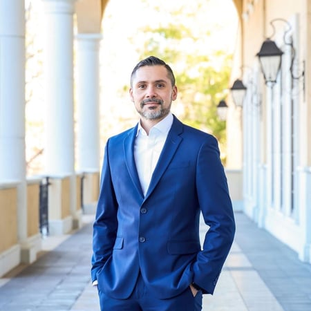 Photo of Brent Hibbard