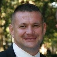 Personal Financial Representative Neil Ickes