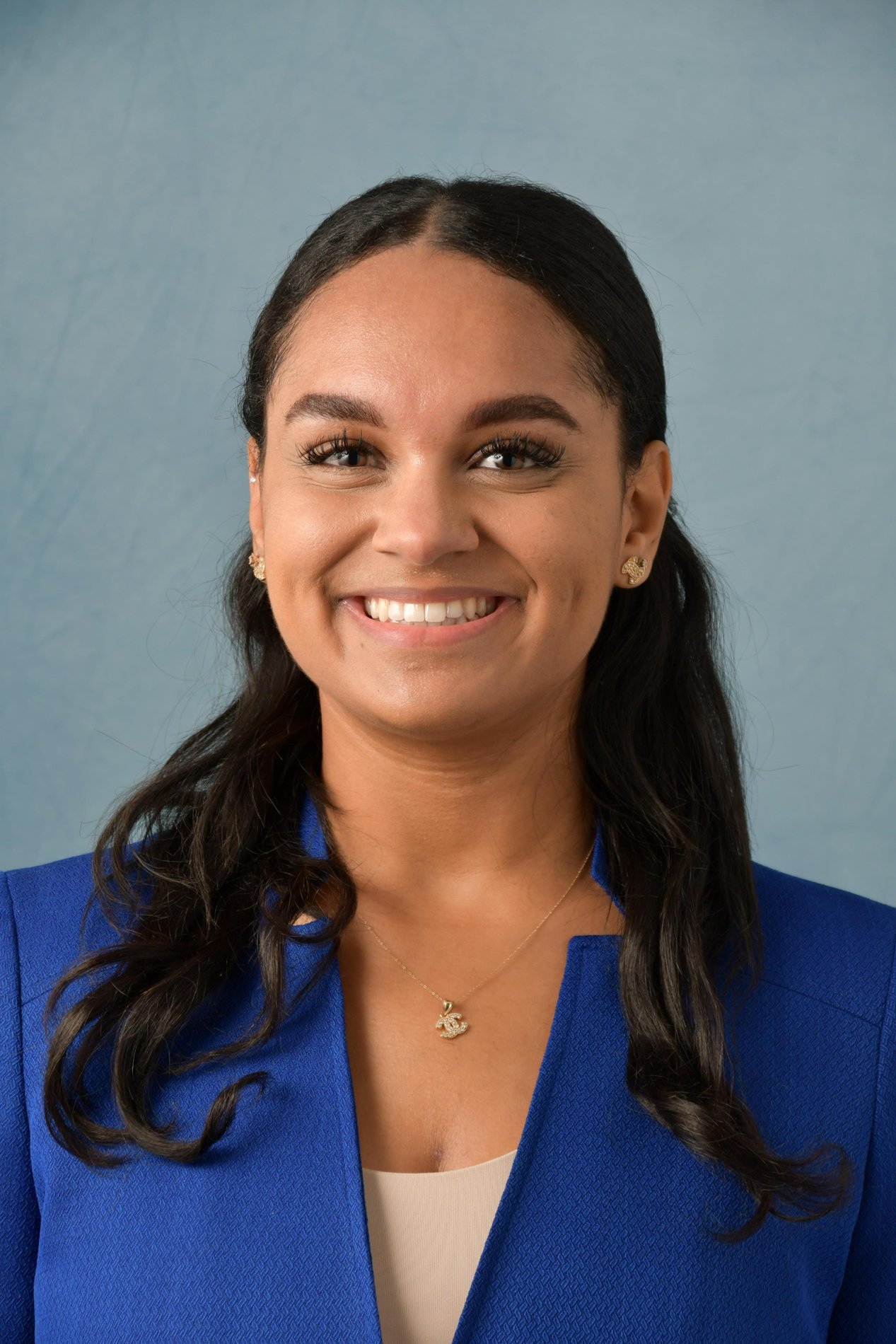 Photo of Tiffany Massay - Morgan Stanley