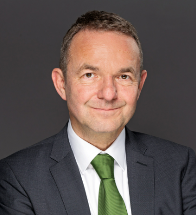 Rechtsanwalt, Dr. Philipp Gremper