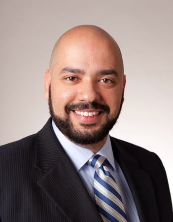 Photo of Jeremy Smith