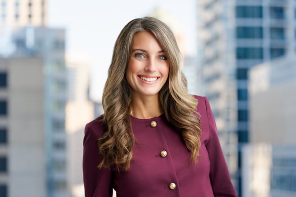 Photo of Patricia Wilfong