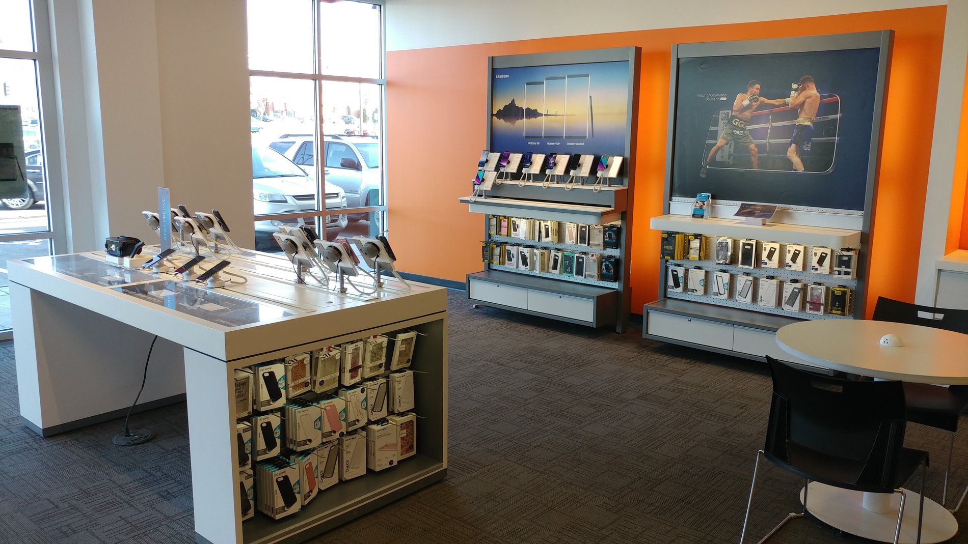 AT&T Store Fridley Fridley, MN