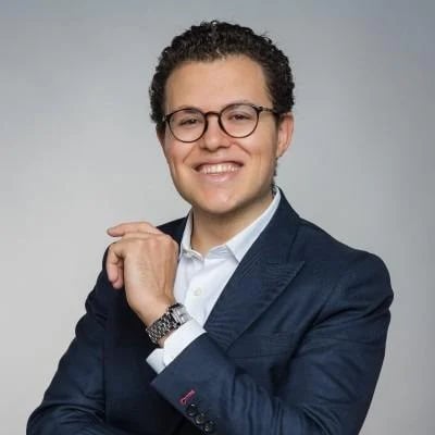 Photo of Nathaniel Kukurudz