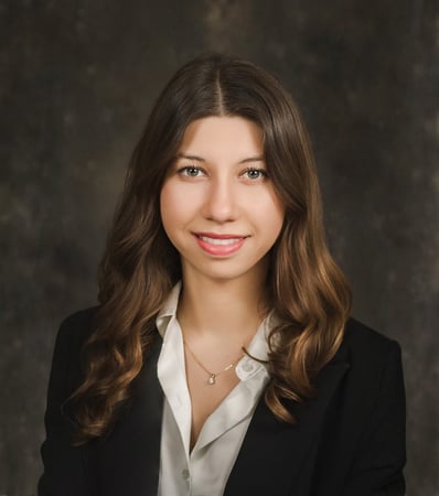 Photo of Sherine Khayat