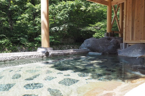 谷川温泉（たにがわおんせん）