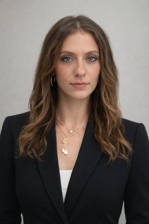 agent picture