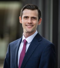 Photo of Nick Privitelli - Morgan Stanley