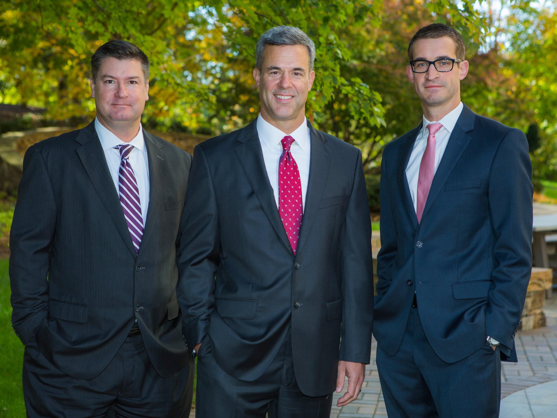 Photo of The Pharus Group - Morgan Stanley