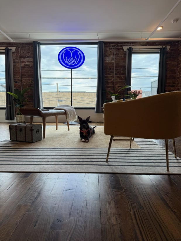 Office Assistant