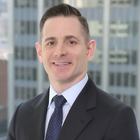 Photo of Steven Duryee, CFP®*