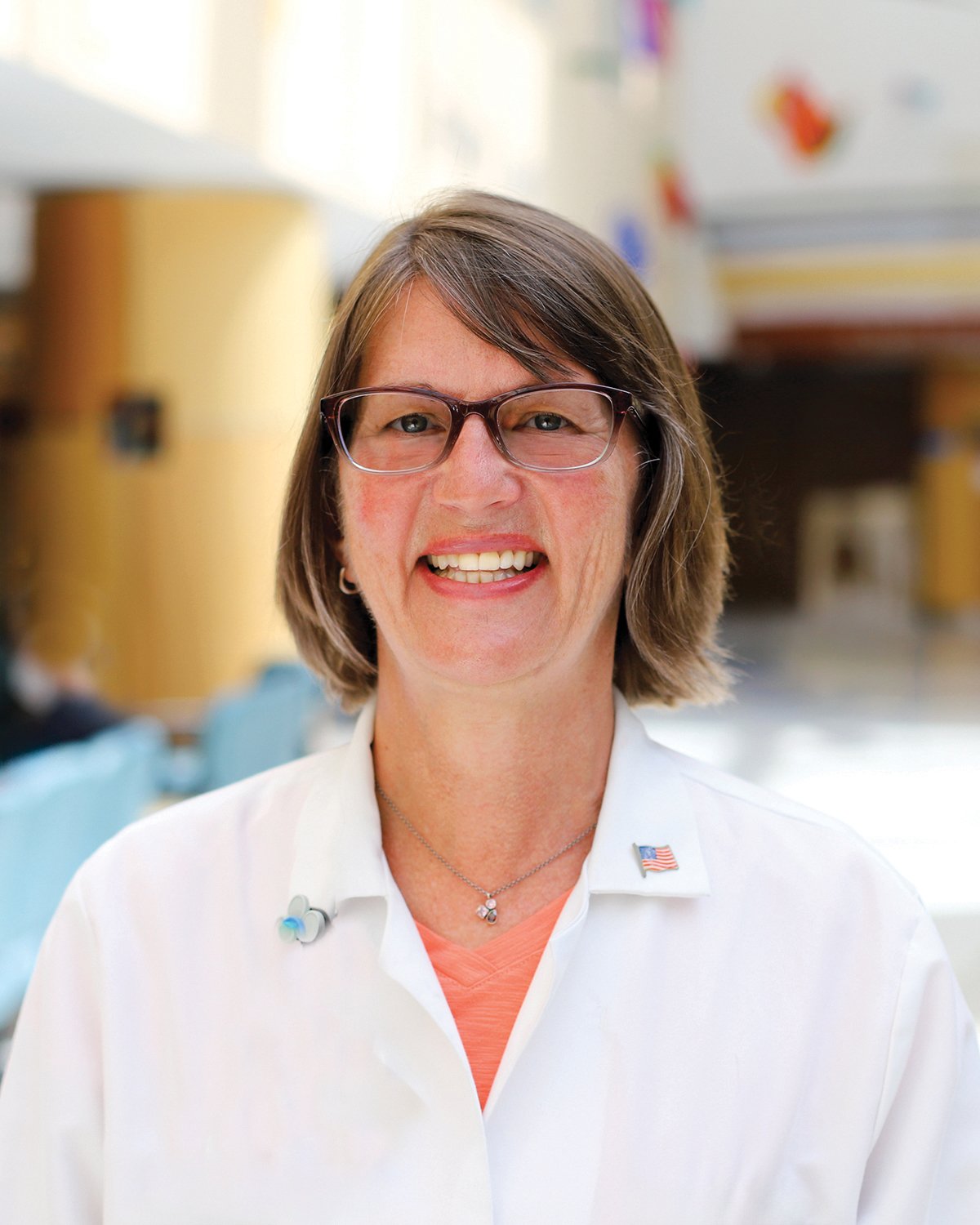 Amy M. Bensett, PA-C - Beacon Kalamazoo Heart Institute