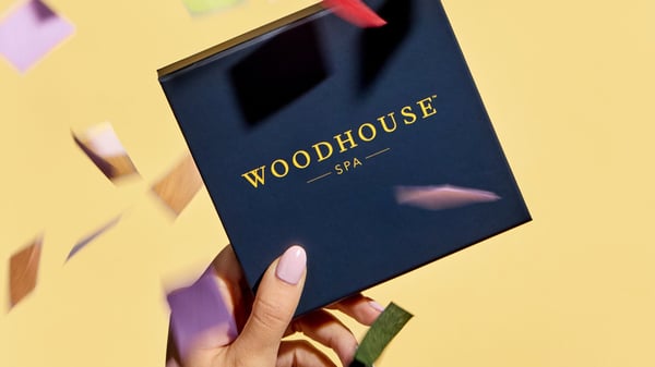 Gift a Woodhouse Spa Day