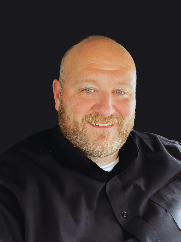 Tom - Sales Manager