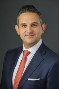 Photo of Andrew R. Damato - Morgan Stanley Private Wealth Advisor