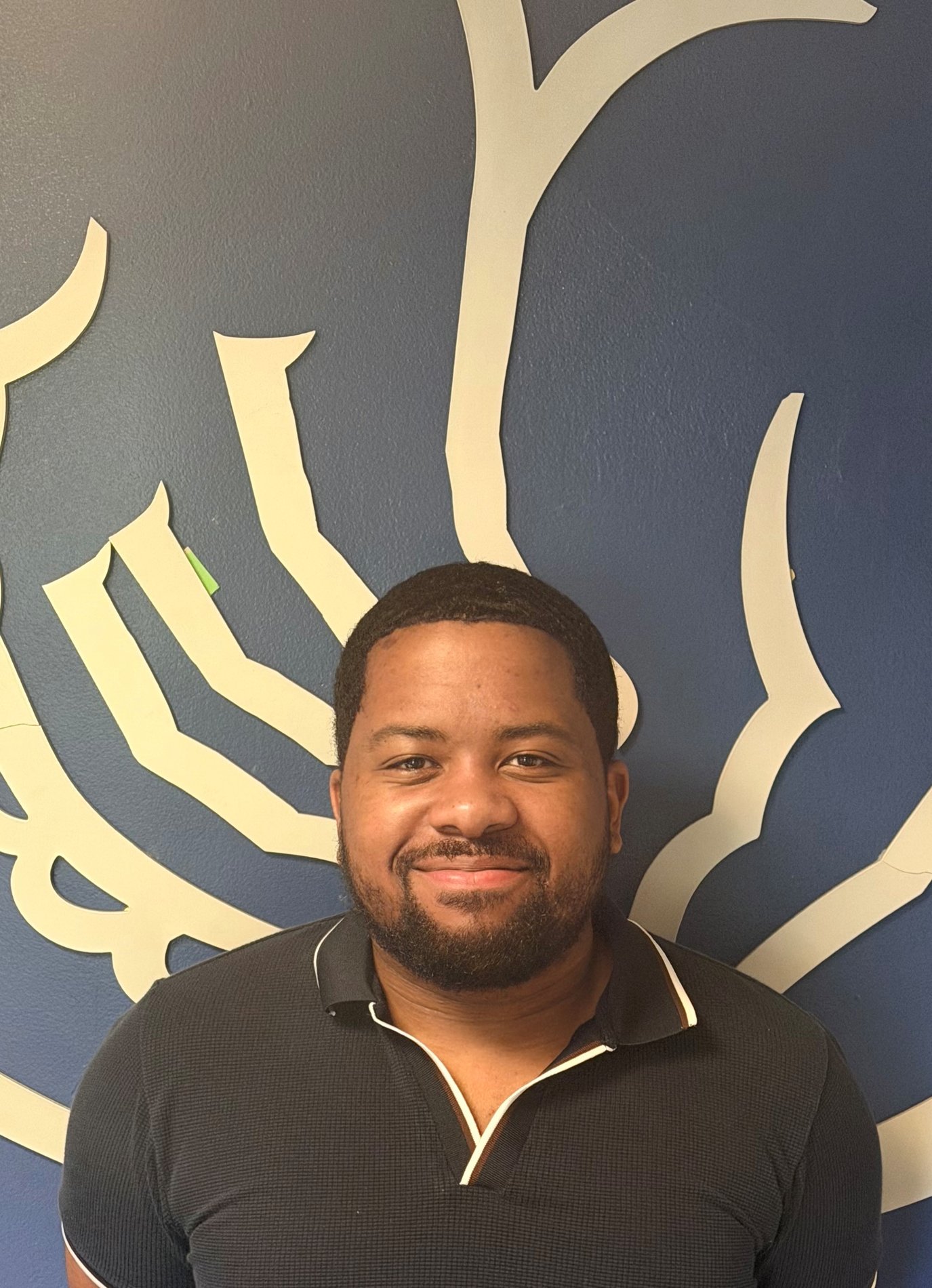 Photo of Tyler Nottage