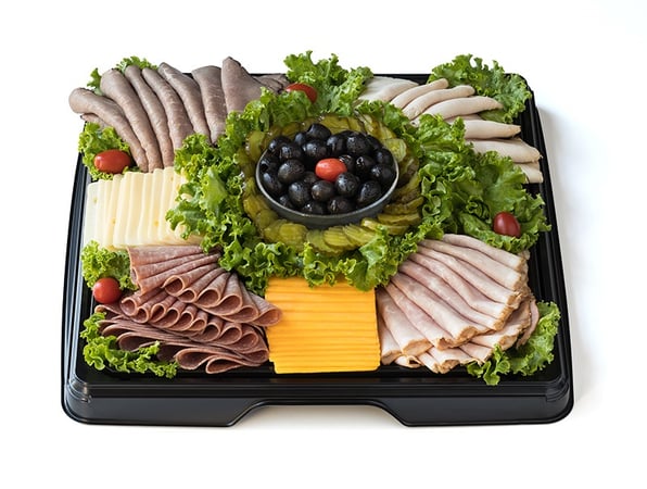 Deli Near Me in Salisbury, MD - Order Sandwiches & Deli Trays Online