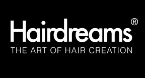 Logo HairDreams